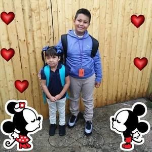 Meet your Posher, Louisa